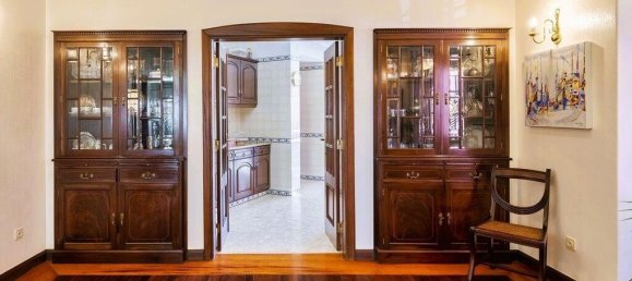 6 غرف نوم فيلا في Montijo, Portugal رقم 106543 7