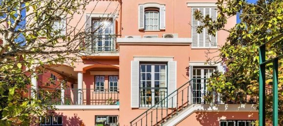 6 غرف نوم فيلا في Montijo, Portugal رقم 106543 3