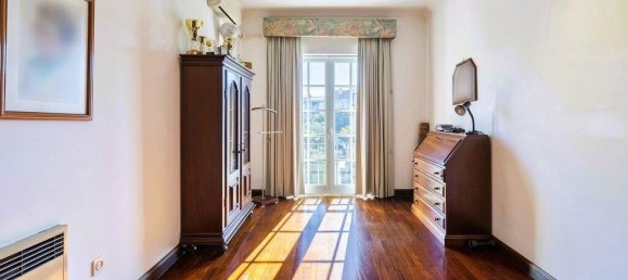 6 غرف نوم فيلا في Montijo, Portugal رقم 106543 25