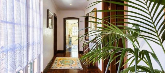 6 غرف نوم فيلا في Montijo, Portugal رقم 106543 21