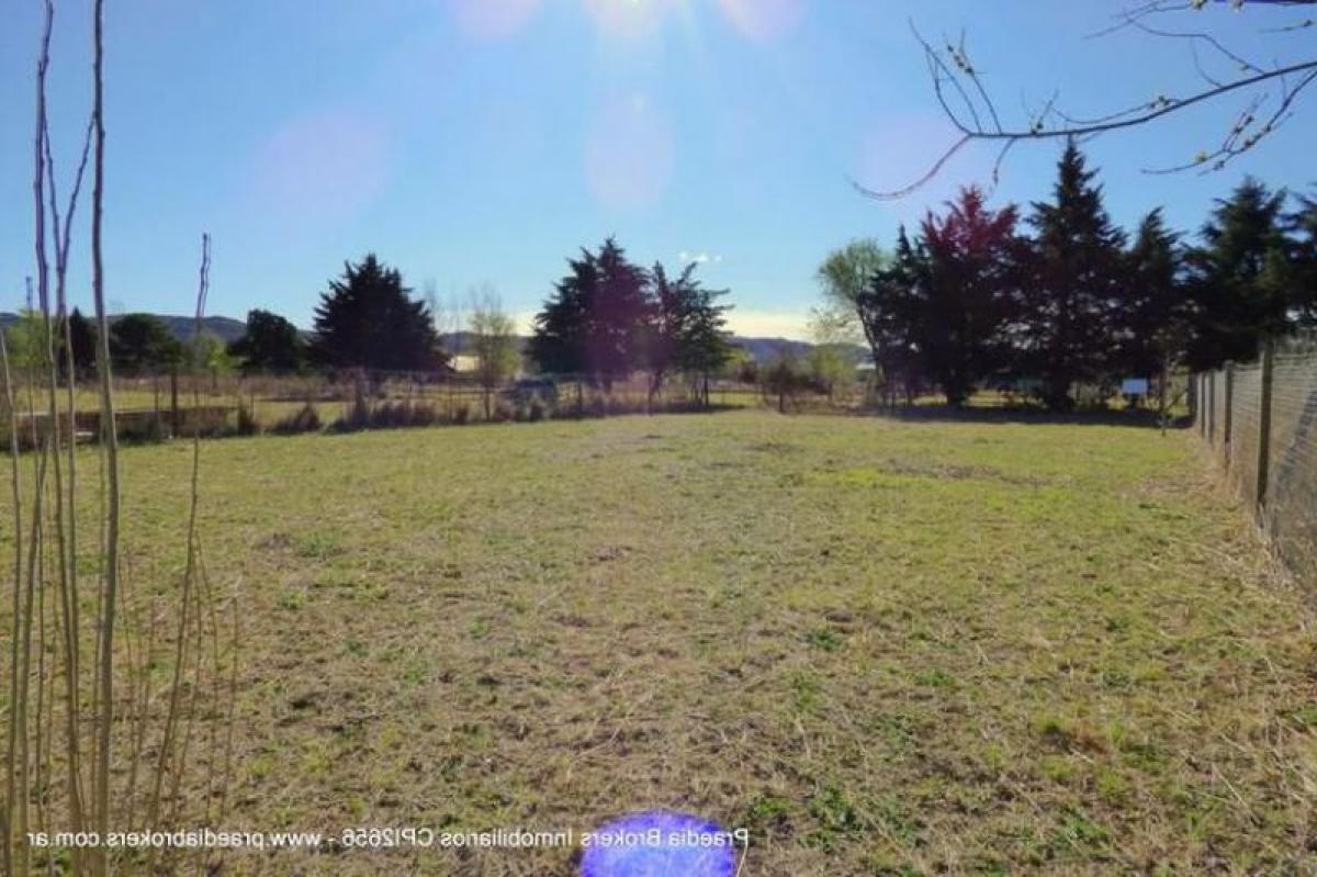  Land in Cordoba, Argentina No. 43068