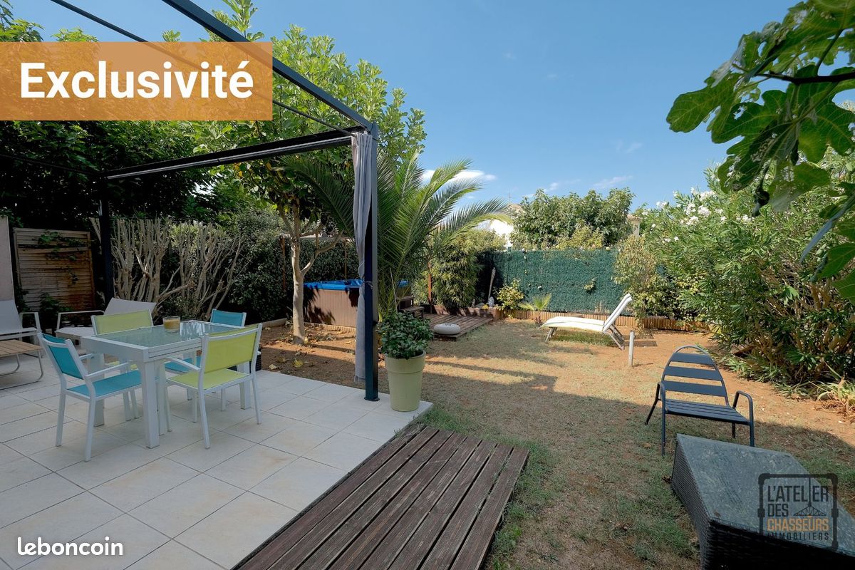 3 bedrooms House in Orange, France No. 339821