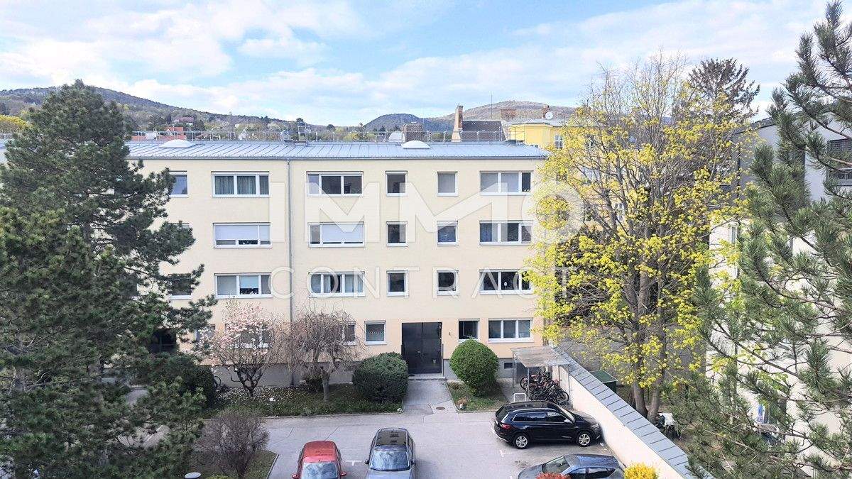 3 rooms Apartment in Baden, Austria No. 160705