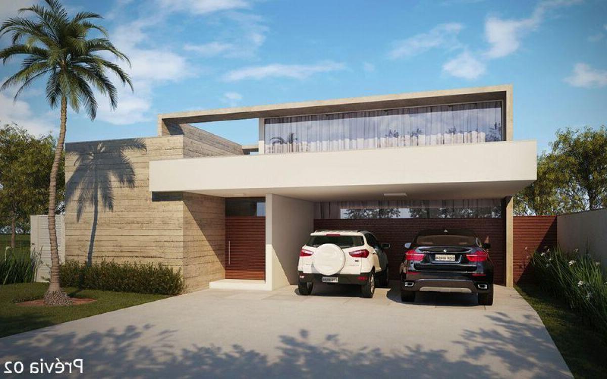 Casa T3 em São Paulo, Brazil N.º 595372