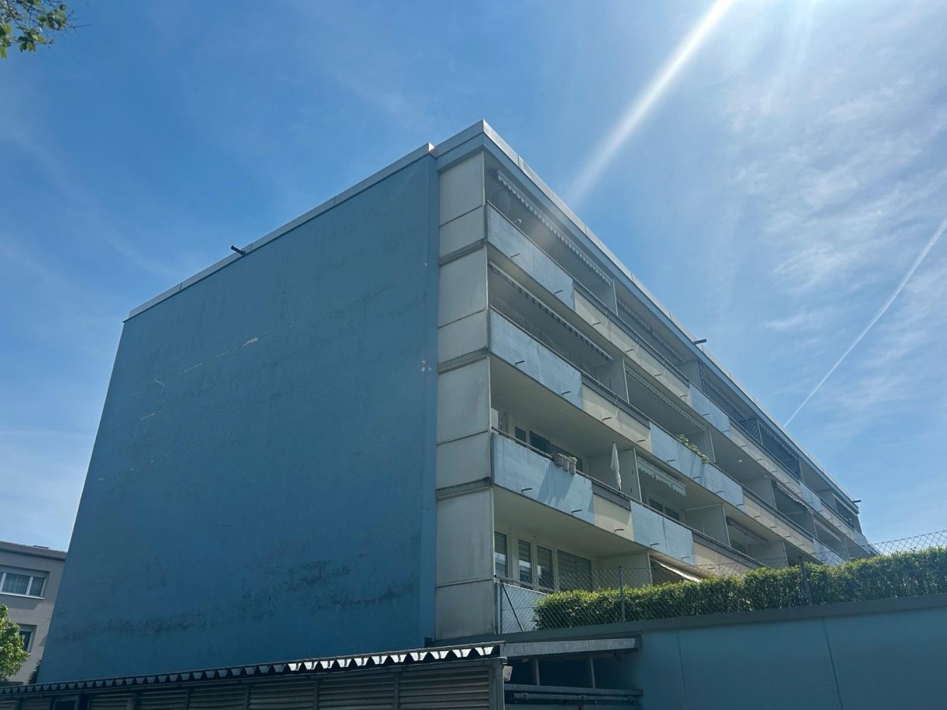 2 غرف نوم شقة في Freising, Germany رقم 224378