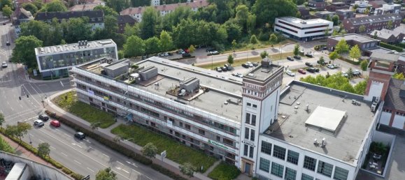 Ático de 2 dormitorios en County of Bentheim, Germany No. 278716 2