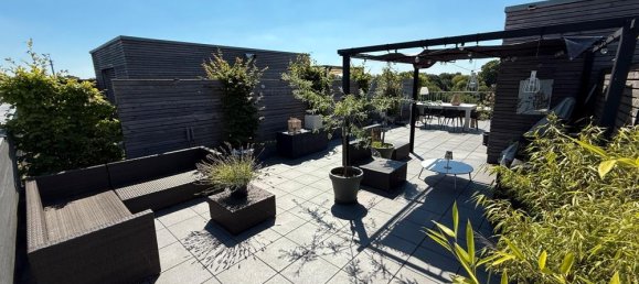 Ático de 2 dormitorios en County of Bentheim, Germany No. 278716 10