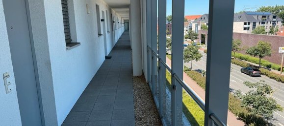 Ático de 2 dormitorios en County of Bentheim, Germany No. 278716 11