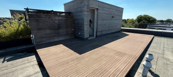 Ático de 2 dormitorios en County of Bentheim, Germany No. 278716 12