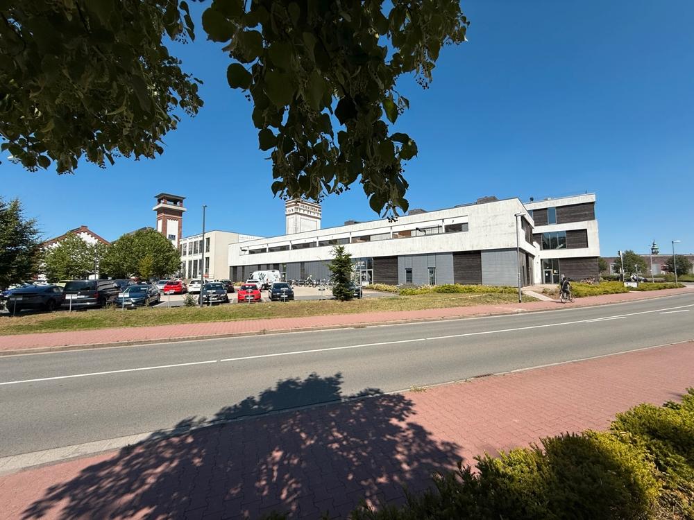 Ático de 2 dormitorios en County of Bentheim, Germany No. 278716