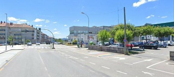 3 غرف نوم شقة في O Milladoiro, Spain رقم 140281 5