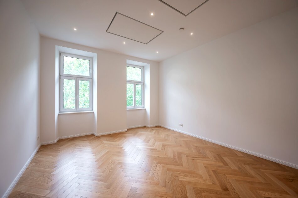 Studio in Brigittenau, Austria No. 142401