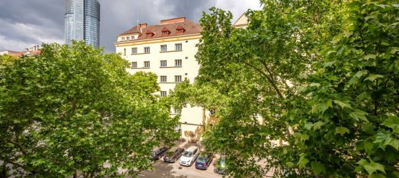 Studio in Brigittenau, Austria No. 142401 10