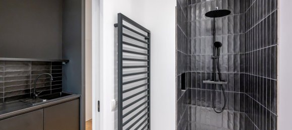 Studio in Brigittenau, Austria No. 142401 6