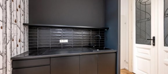 Studio in Brigittenau, Austria No. 142401 5