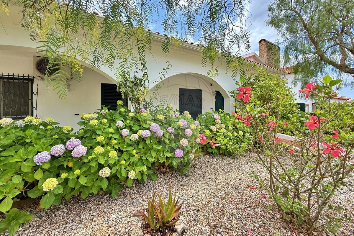 4 Schlafzimmer Haus in Caldas da Rainha, Portugal, Nr. 16271