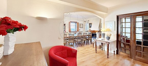 4 Schlafzimmer Haus in Caldas da Rainha, Portugal, Nr. 16271 10