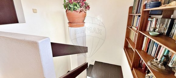 4 Schlafzimmer Haus in Caldas da Rainha, Portugal, Nr. 16271 19