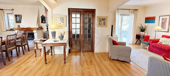 4 Schlafzimmer Haus in Caldas da Rainha, Portugal, Nr. 16271 4