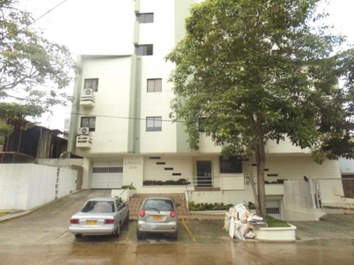 4 bedrooms House in Atlantico, Colombia No. 9070