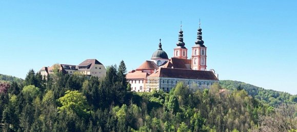 4-Zimmer Wohnung in Mariatrost, Austria, Nr. 213519 17