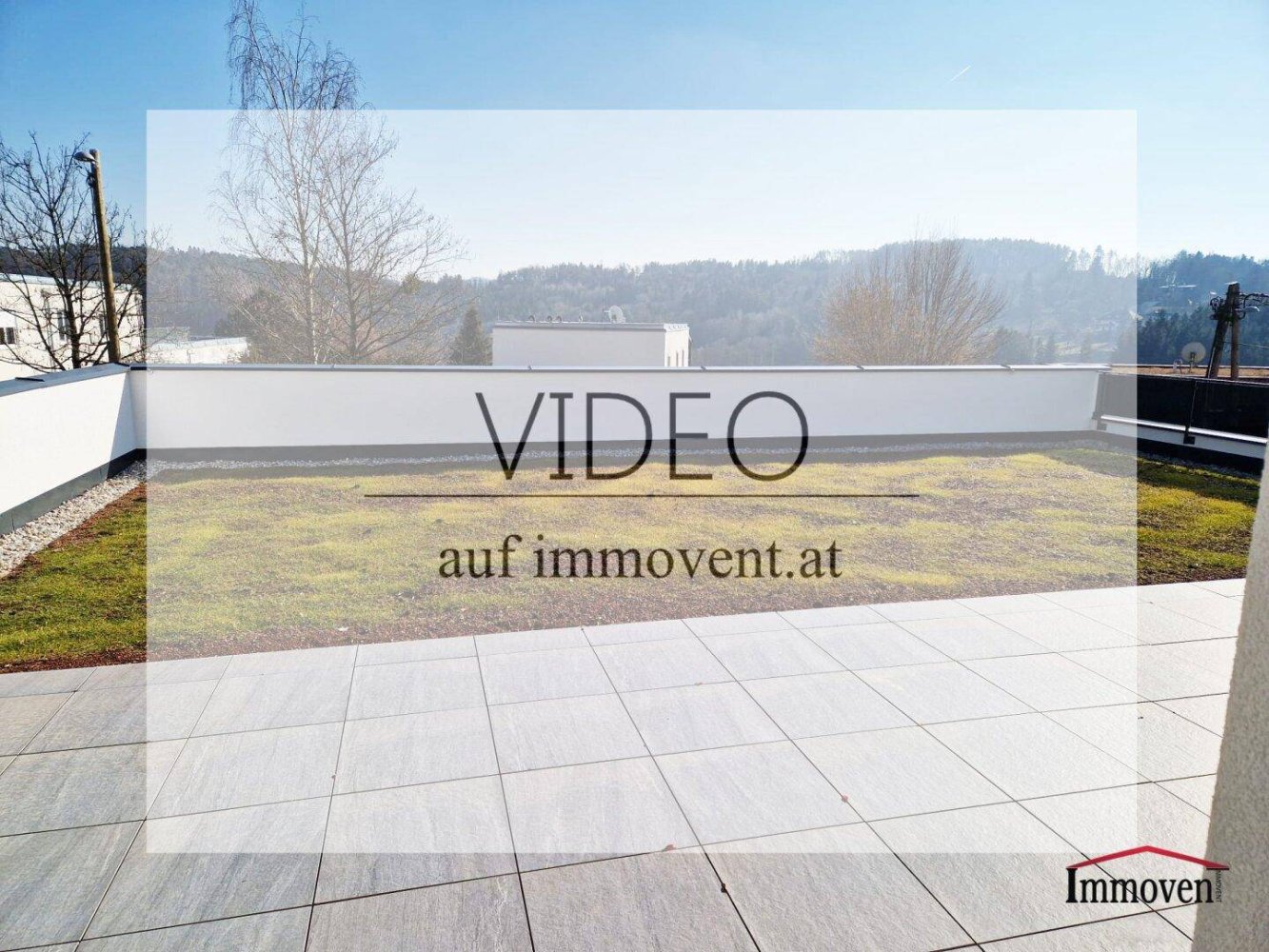 4-Zimmer Wohnung in Mariatrost, Austria, Nr. 213519