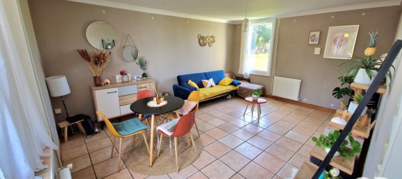 2 غرف نوم منزل في Calvados, France رقم 327339 2