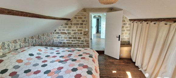 2 غرف نوم منزل في Calvados, France رقم 327339 14