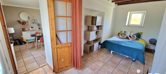 2 غرف نوم منزل في Calvados, France رقم 327339 4