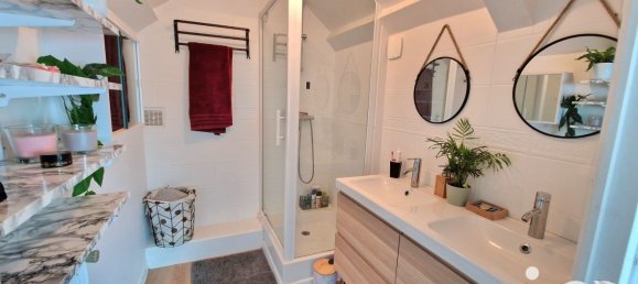 2 غرف نوم منزل في Calvados, France رقم 327339 10