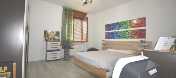 7 rooms Apartment in Termoli, Italy No. 78889 12