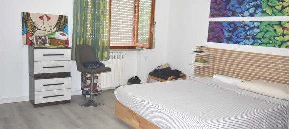 7 rooms Apartment in Termoli, Italy No. 78889 11