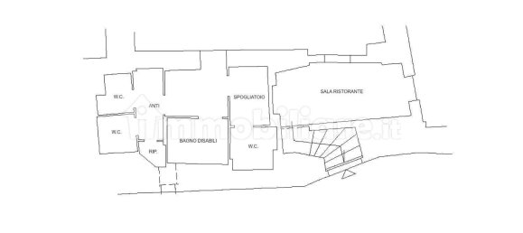 2 rooms Commercial property in Perugia, Italy No. 176001 22