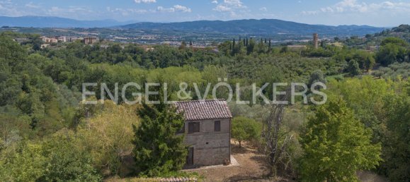 2 bedrooms House in Perugia, Italy No. 64966 16