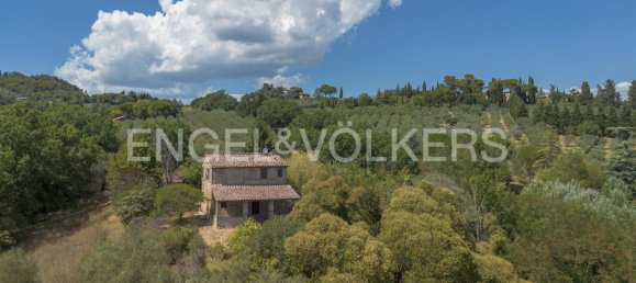 2 bedrooms House in Perugia, Italy No. 64966 15