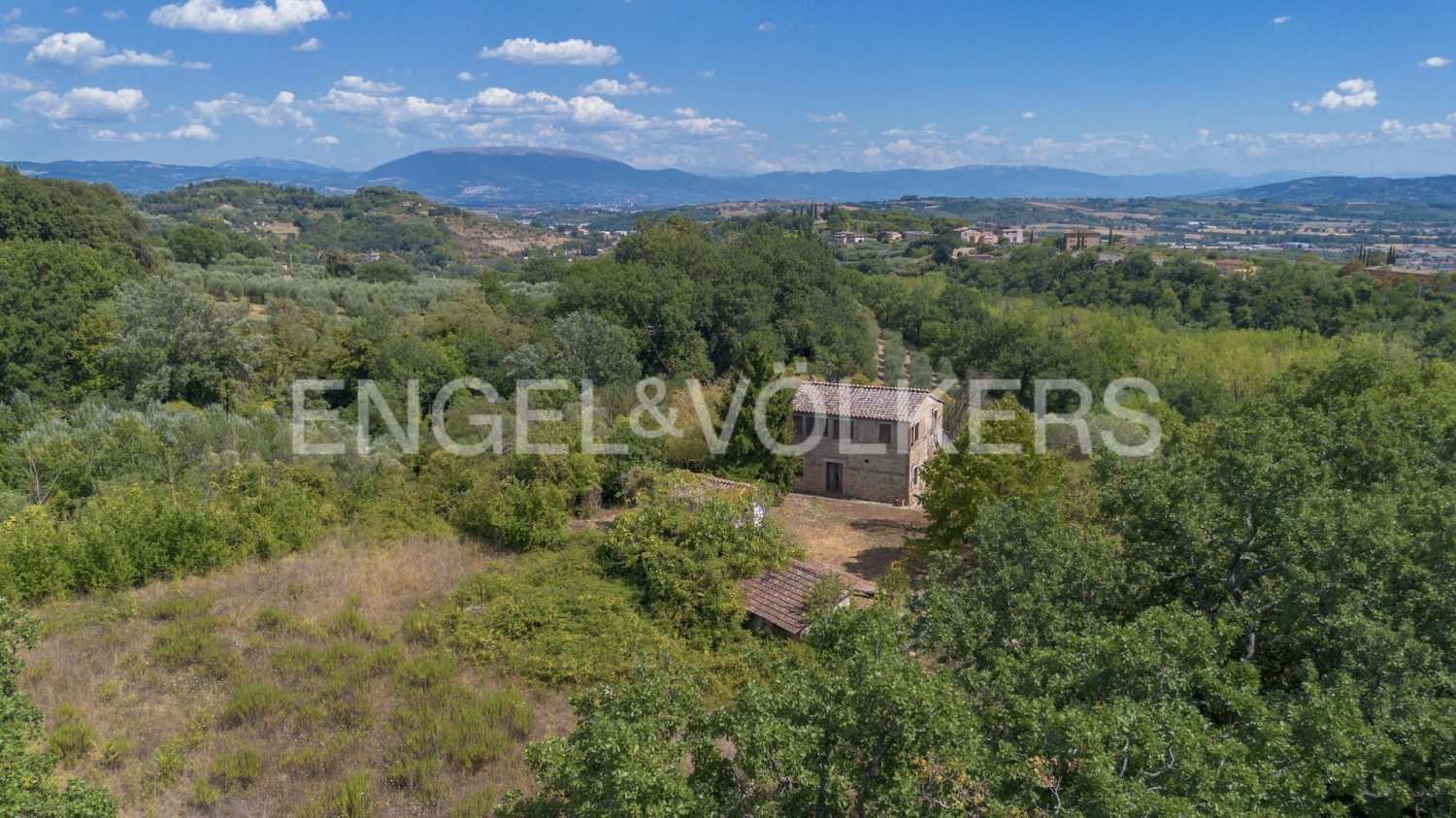 2 bedrooms House in Perugia, Italy No. 64966