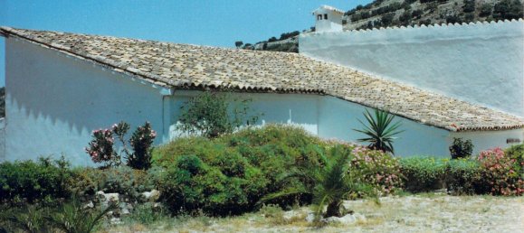  قطعة أرض في Ronda, Spain 9500000متر مربع رقم 20534 40