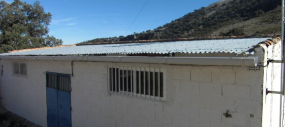  قطعة أرض في Ronda, Spain 9500000متر مربع رقم 20534 33