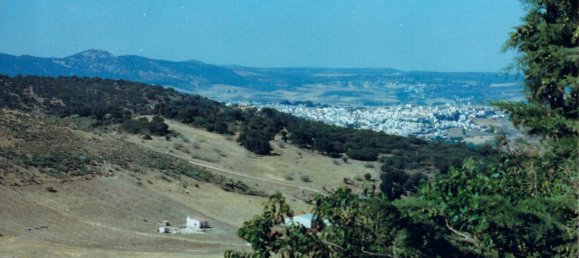  قطعة أرض في Ronda, Spain 9500000متر مربع رقم 20534 41