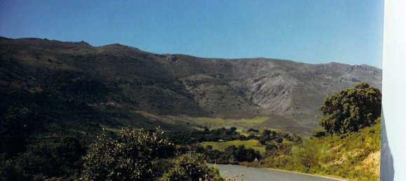  قطعة أرض في Ronda, Spain 9500000متر مربع رقم 20534 10