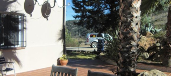  قطعة أرض في Ronda, Spain 9500000متر مربع رقم 20534 11