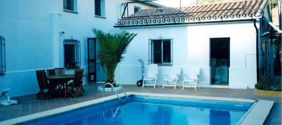  قطعة أرض في Ronda, Spain 9500000متر مربع رقم 20534 2