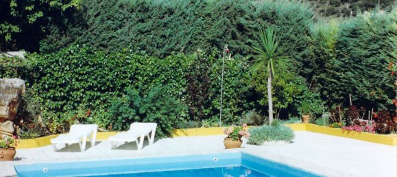  قطعة أرض في Ronda, Spain 9500000متر مربع رقم 20534 5