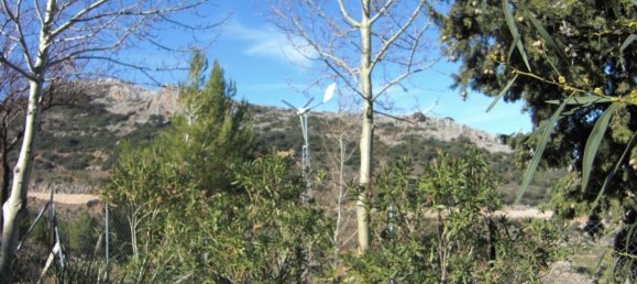  قطعة أرض في Ronda, Spain 9500000متر مربع رقم 20534 38