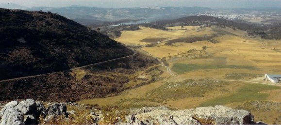  قطعة أرض في Ronda, Spain 9500000متر مربع رقم 20534 7