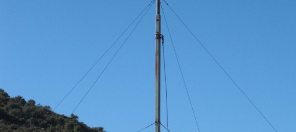  قطعة أرض في Ronda, Spain 9500000متر مربع رقم 20534 36