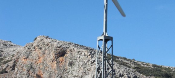  قطعة أرض في Ronda, Spain 9500000متر مربع رقم 20534 16