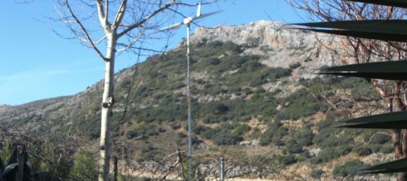  قطعة أرض في Ronda, Spain 9500000متر مربع رقم 20534 37