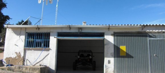  قطعة أرض في Ronda, Spain 9500000متر مربع رقم 20534 34