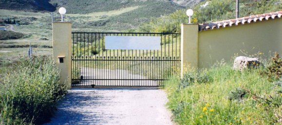  قطعة أرض في Ronda, Spain 9500000متر مربع رقم 20534 22